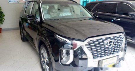 Used Hyundai Palisade 2019 Automatic Diesel for sale in Manila