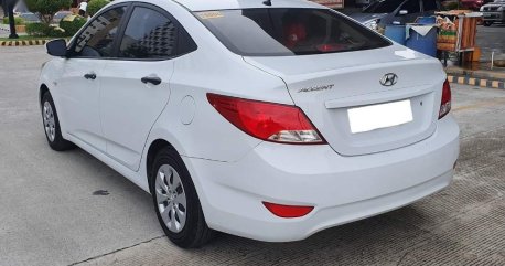 2018 Hyundai Accent for sale in Cebu 