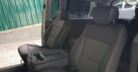 Used Hyundai Grand starex 2011 Automatic Diesel for sale in Pasig