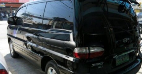 Used Hyundai Starex for sale in Makati