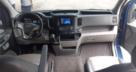 Hyundai H350 for sale in Mandaluyong 