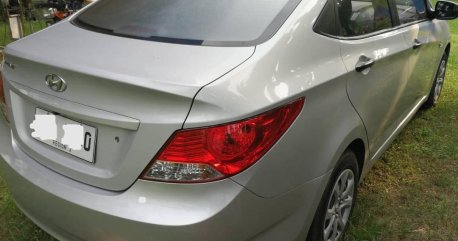 Used Hyundai Accent for sale in San Fernando