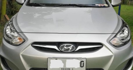 Used Hyundai Accent for sale in San Fernando