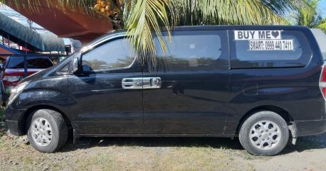 2013 Hyundai Starex for sale in Butuan 