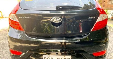 Used 2017 Hyundai Accent for sale in General Salipada K. Pendatun