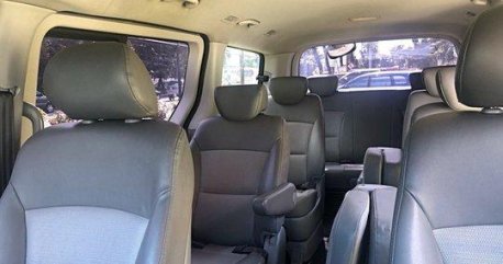 Used Hyundai Grand Starex 2011 for sale in Mandaluyong