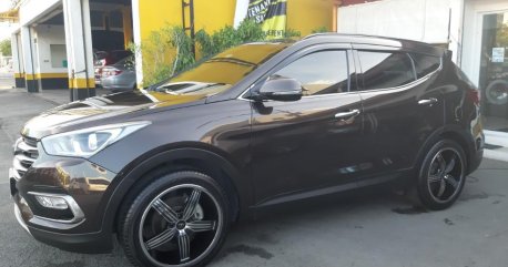 2019 Hyundai Santa Fe for sale in Pasig