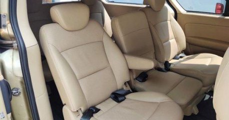 Used Hyundai Grand Starex 2011 at 41000 km in Manila