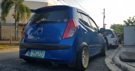 2009 Hyundai I10 for sale in Bacoor