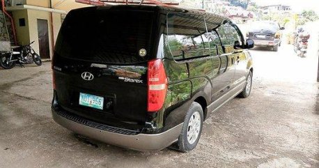 Used Hyundai Grand Starex 2018 for sale in Manila