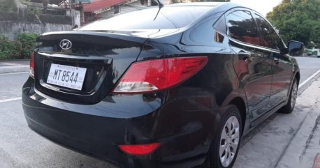 2018 Hyundai Accent for sale in Quezon City