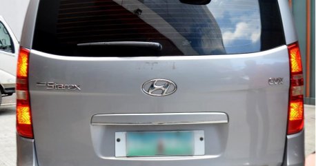 Hyundai Starex 2012 for sale in Quezon City