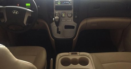 Used Hyundai Starex 2014 for sale in Marikina