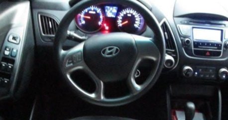 2010 Hyundai Tucson for sale in Marikina