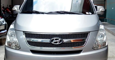 Hyundai Starex 2012 for sale in Quezon City