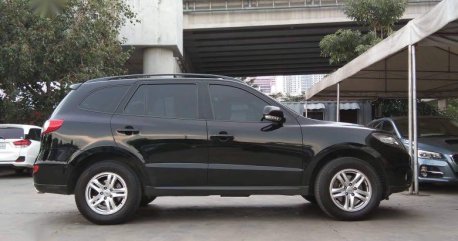 2012 Hyundai Santa Fe for sale in Makati 