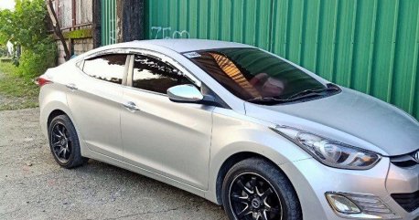 2012 Hyundai Elantra for sale in San Jose