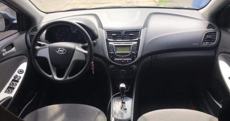 2014 Hyundai Accent for sale in Marikina 