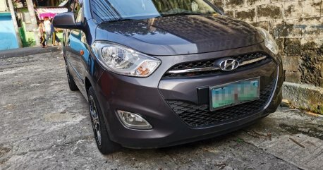 2012 Hyundai I10 for sale in Legazpi 