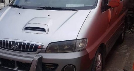 1999 Hyundai Starex for sale in Manila