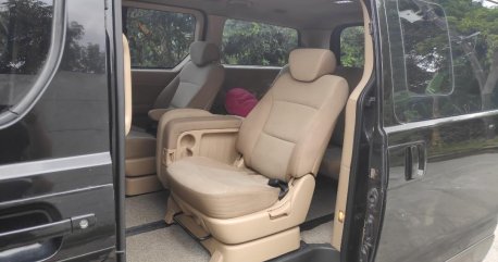 Hyundai Starex 2009 for sale in Mandaluyong 