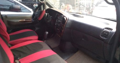 2005 Hyundai Starex for sale in Taguig