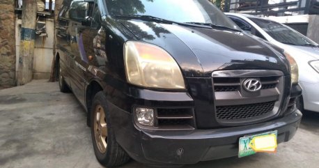 2005 Hyundai Starex for sale in Taguig