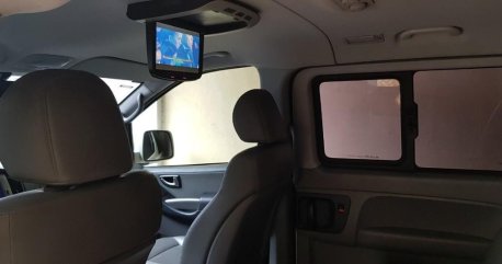 Hyundai Starex 2015 for sale in Makati 