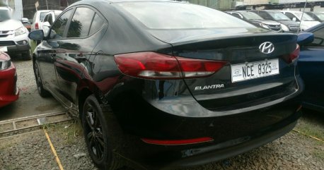 2017 Hyundai Elantra for sale in Cainta