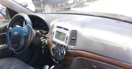 2012 Hyundai Santa Fe for sale in Mandaue 