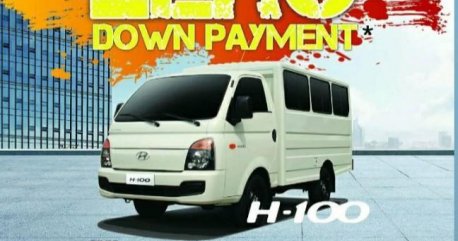 2019 Hyundai H-100 for sale in Pasay 