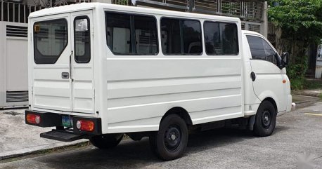 2013 Hyundai H-100 for sale in Quezon City