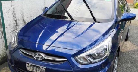 2018 Hyundai Accent for sale in Pasig 