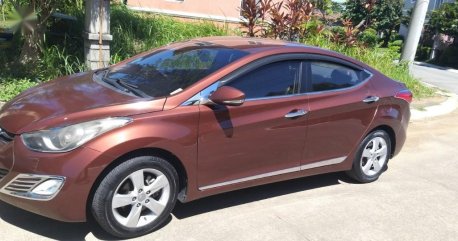 2012 Hyundai Elantra for sale in Cabuyao City