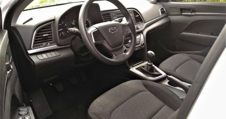 2019 Hyundai Elantra for sale in Quezon City