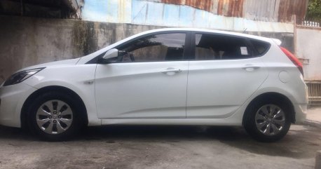 2016 Hyundai Accent for sale in tảMexico 