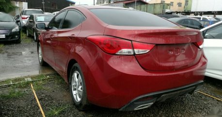 2012 Hyundai Elantra for sale in Cainta