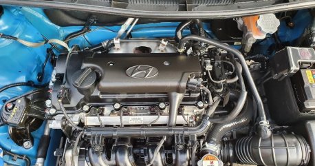 2019 Hyundai Accent for sale in Quezon City