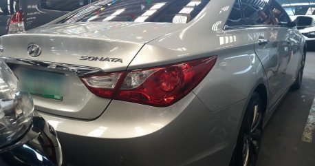 2014 Hyundai Sonata for sale in Manila