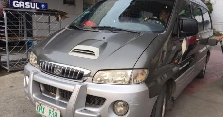 2003 Hyundai Starex for sale in Caloocan