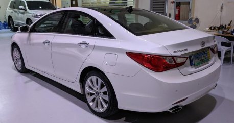 2011 Hyundai Sonata for sale in Mandaluyong