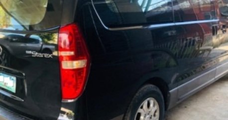 Hyundai Starex 2008 for sale in Cebu City