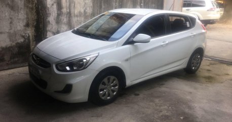 2016 Hyundai Accent for sale in tảMexico 