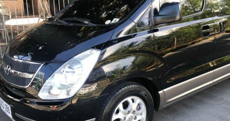 Hyundai Starex 2013 for sale in Cebu City