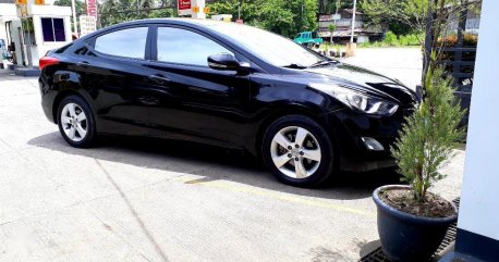 2011 Hyundai Elantra for sale in Butuan