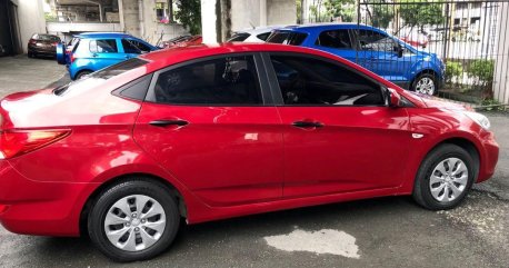 2018 Hyundai Accent for sale in Pasig 