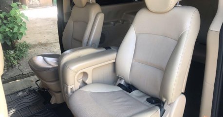 2013 Hyundai Starex for sale in Cebu City