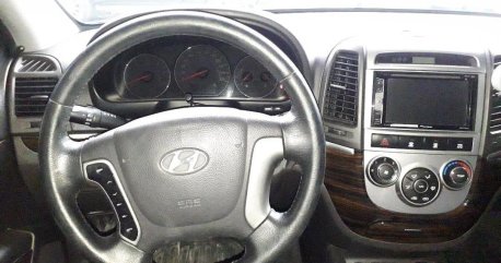 2010 Hyundai Santa Fe for sale in Quezon City 