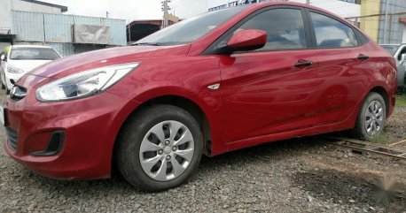 2016 Hyundai Accent for sale in Cainta