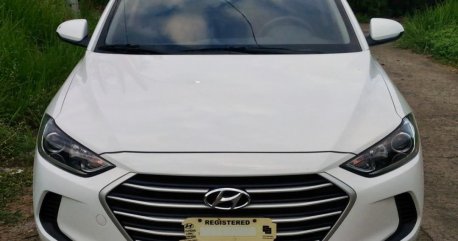 2018 Hyundai Elantra for sale in Quezon City